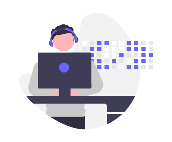 Servicio de Alquiler o Arrendamiento de equipo o laptops