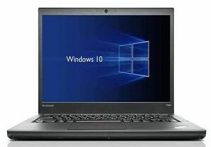 alquiler laptop computadora lenovo dell hp