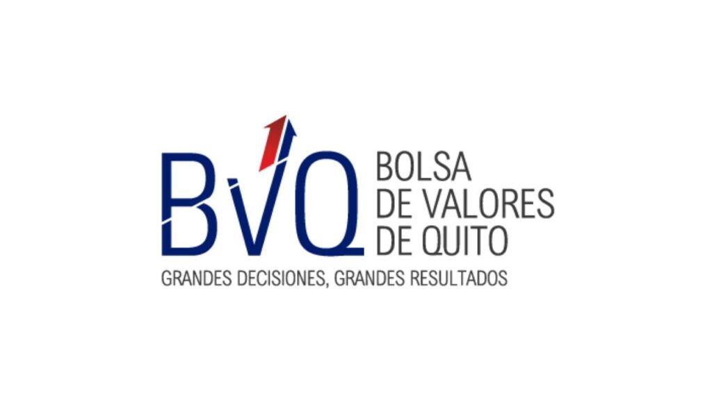BOLSA DE VALORES DE QUITO