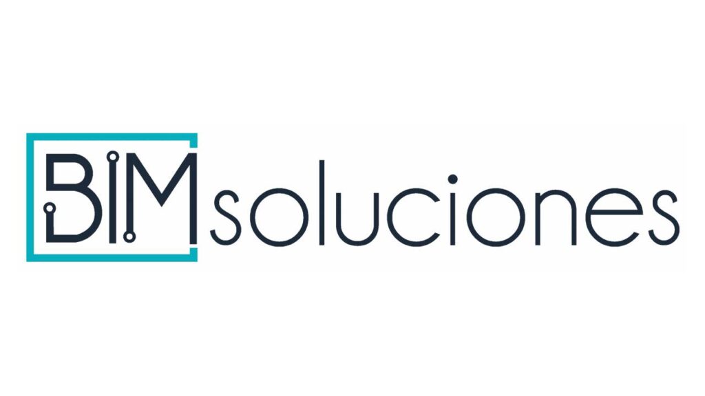 LOGO BIM SOLUCIONES