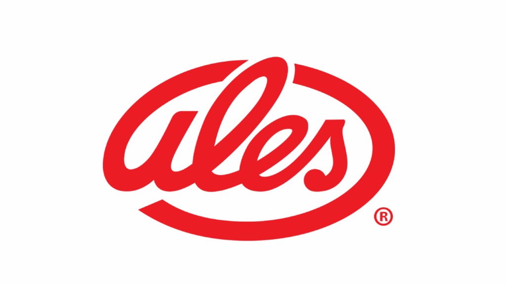 ales logo png hd